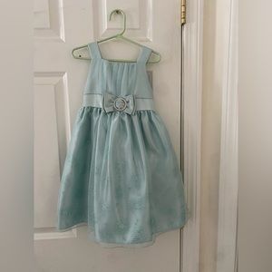 Beautiful girls fancy dress